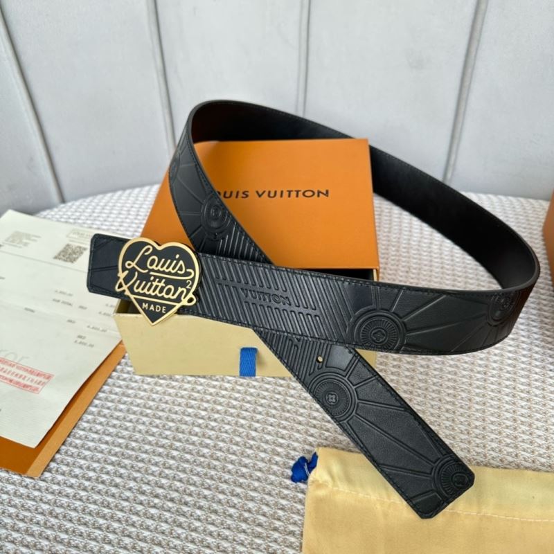 Louis Vuitton Belts